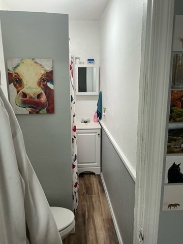 54 Esther Street, Unit 2 Worcester, MA 01607 - Photo 7 of 13