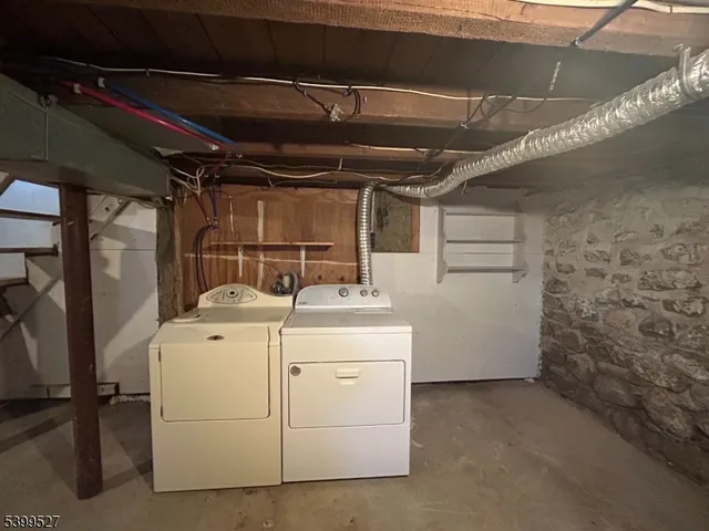 $2,000 | 115 Wall Street, Unit 115, Belvidere, NJ 07823