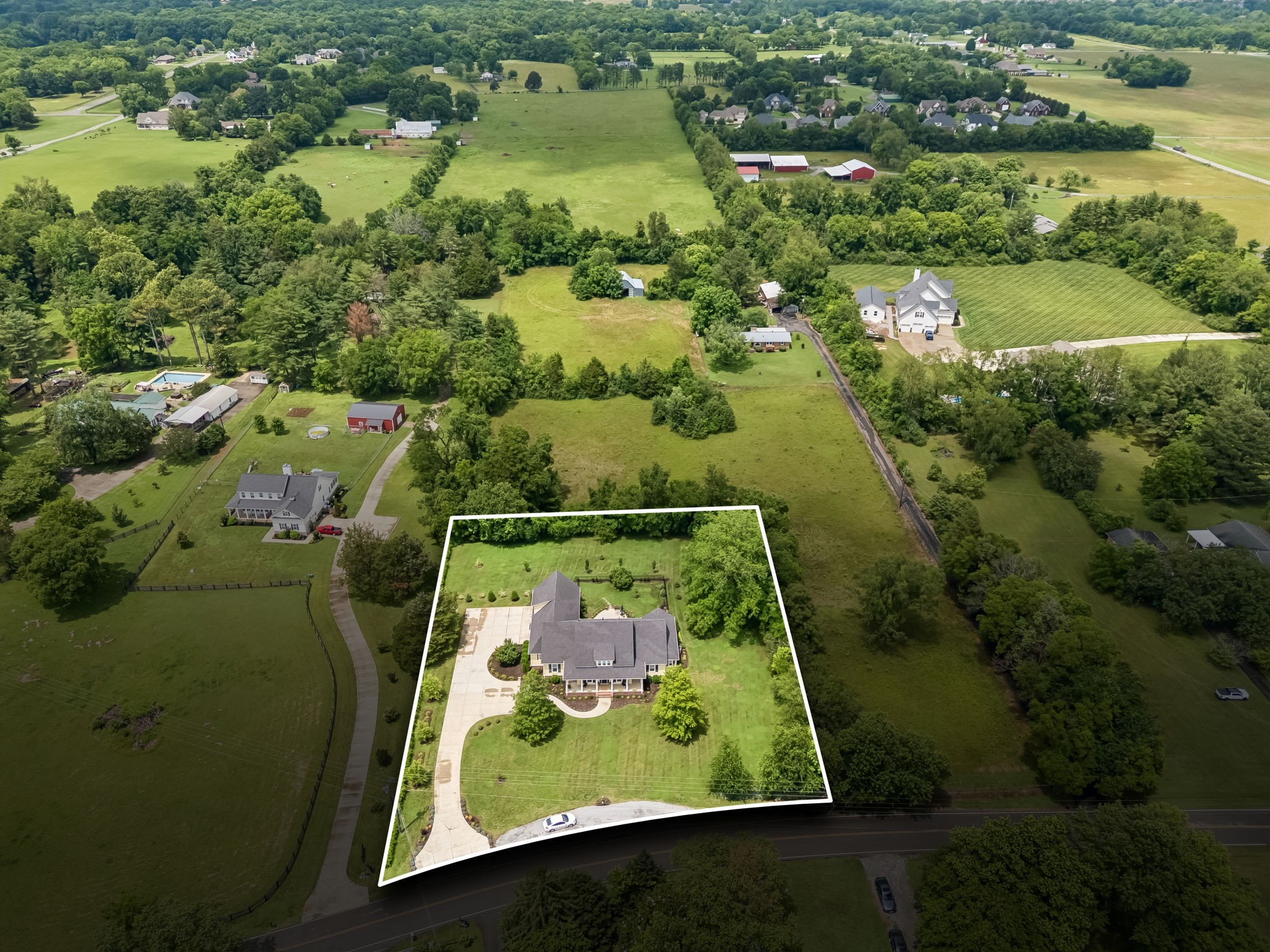 922 Alford Road Murfreesboro, TN 37129 - Photo 87 of 90