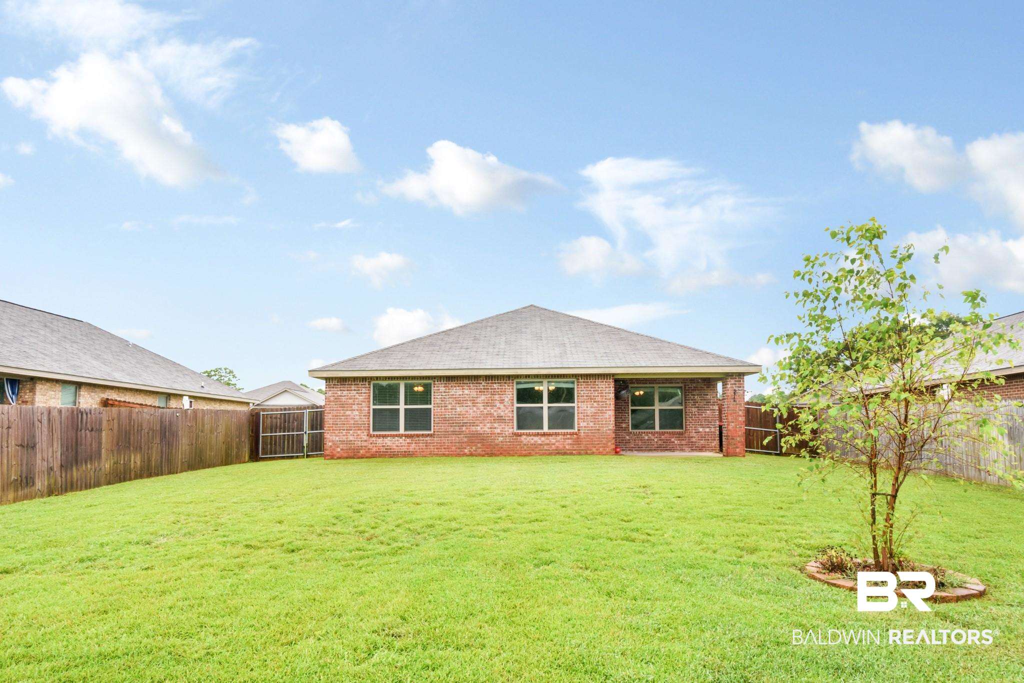 8375 Calgary Drive South Mobile, AL 36695 - Photo 27 of 35