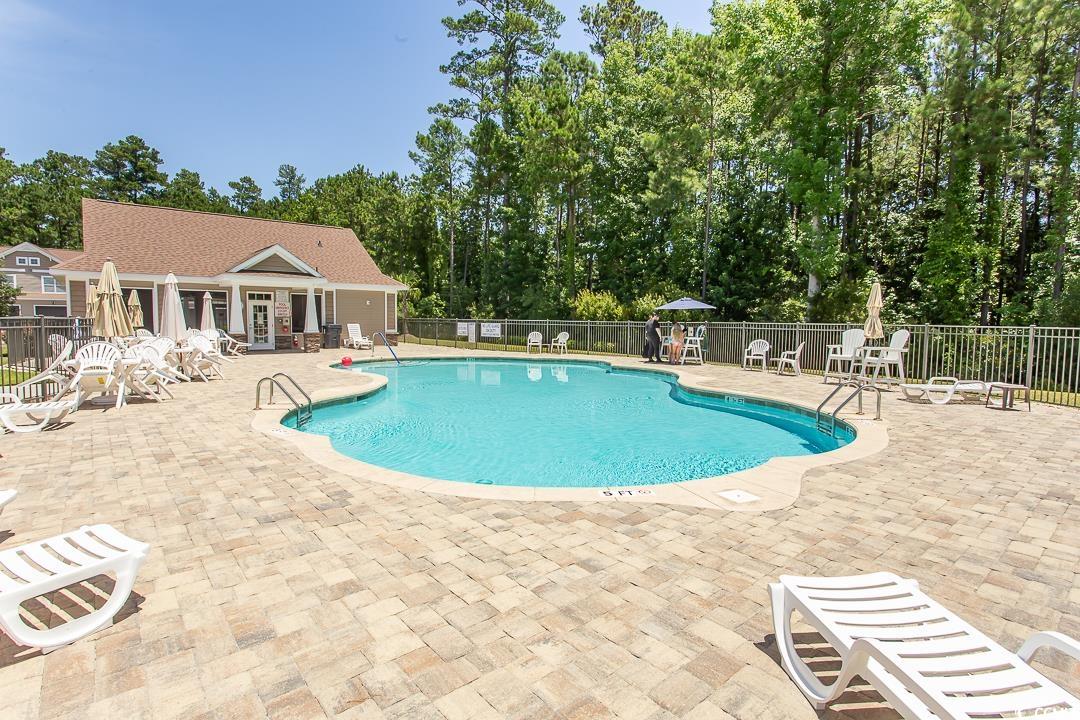 180 Machrie Loop, Unit D Myrtle Beach, SC 29588 - Photo 28 of 29 Gallery Image 28