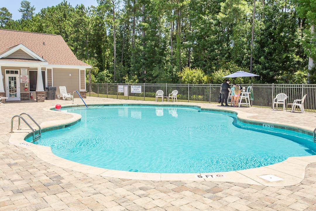 180 Machrie Loop, Unit D Myrtle Beach, SC 29588 - Photo 29 of 29 Gallery Image 29