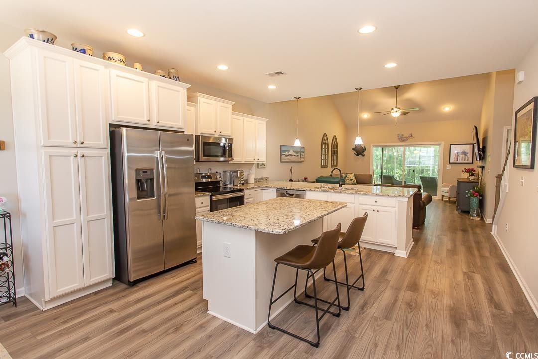 180 Machrie Loop, Unit D Myrtle Beach, SC 29588 - Photo 3 of 29 Gallery Image 3