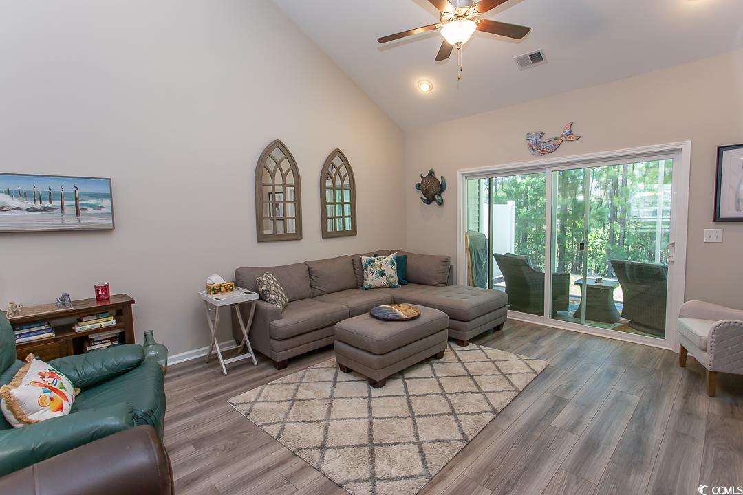 180 Machrie Loop, Unit D Myrtle Beach, SC 29588 - Photo 6 of 29 Gallery Image 6