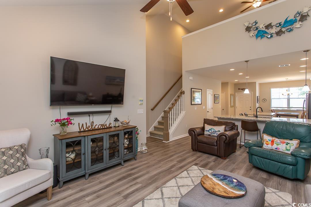 180 Machrie Loop, Unit D Myrtle Beach, SC 29588 - Photo 7 of 29 Gallery Image 7