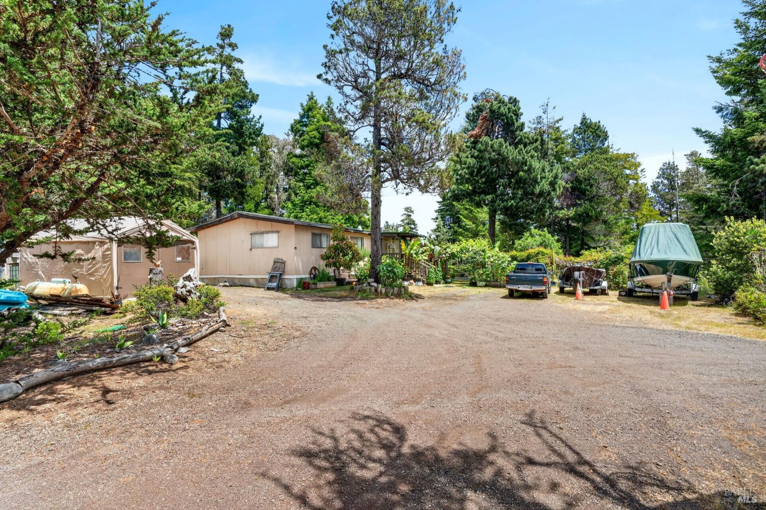 27421 Albion Ridge Road Albion, CA 95410 - Photo 39 of 41