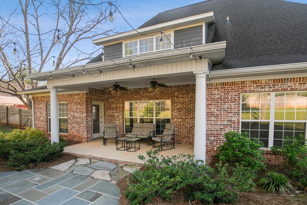 647 Westbrook Road Dothan, AL 36303 - Photo 51 of 60