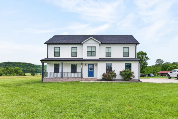 $509,929 | 6810 Cherry Creek Road, Cookeville, TN 38506