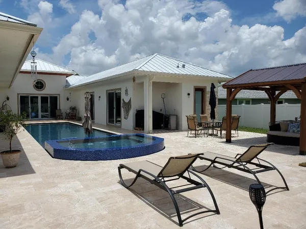$890,000 | 2682 Southwest Import Drive, Port St. Lucie, FL 34987
