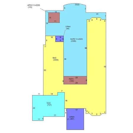 $890,000 | 2682 Southwest Import Drive, Port St. Lucie, FL 34987