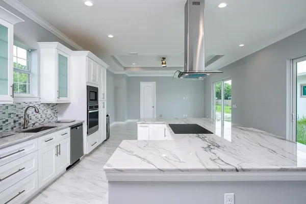 $890,000 | 2682 Southwest Import Drive, Port St. Lucie, FL 34987