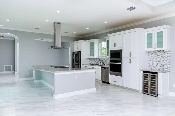 $890,000 | 2682 Southwest Import Drive, Port St. Lucie, FL 34987