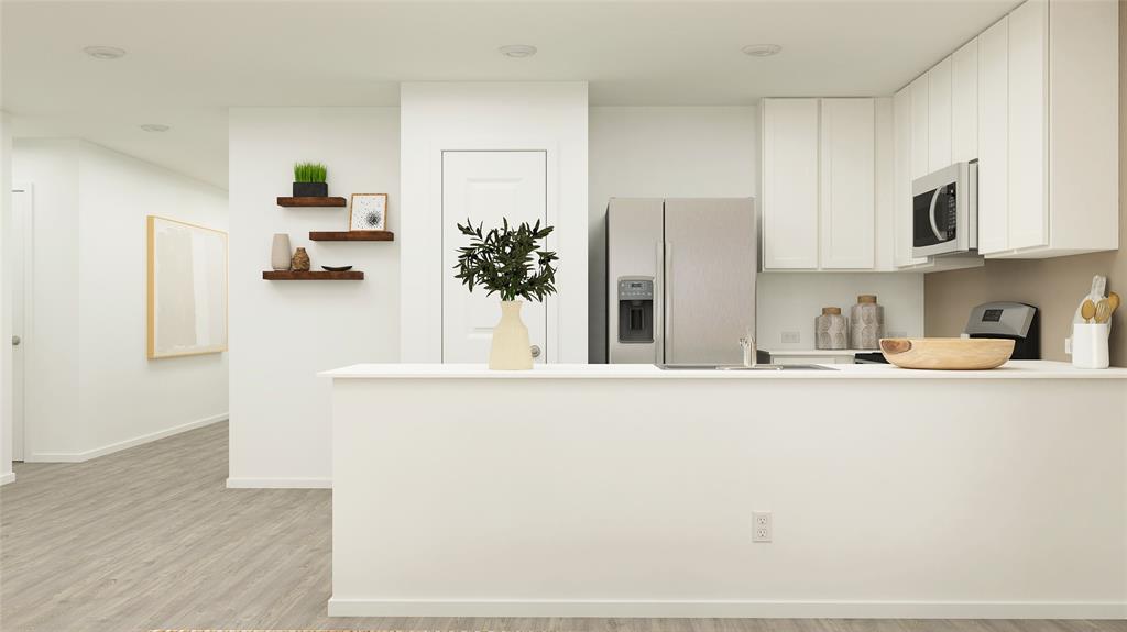 340 Shelly Ray Road Fort Worth, TX 76140 - Photo 10 of 25 Gallery Image 10