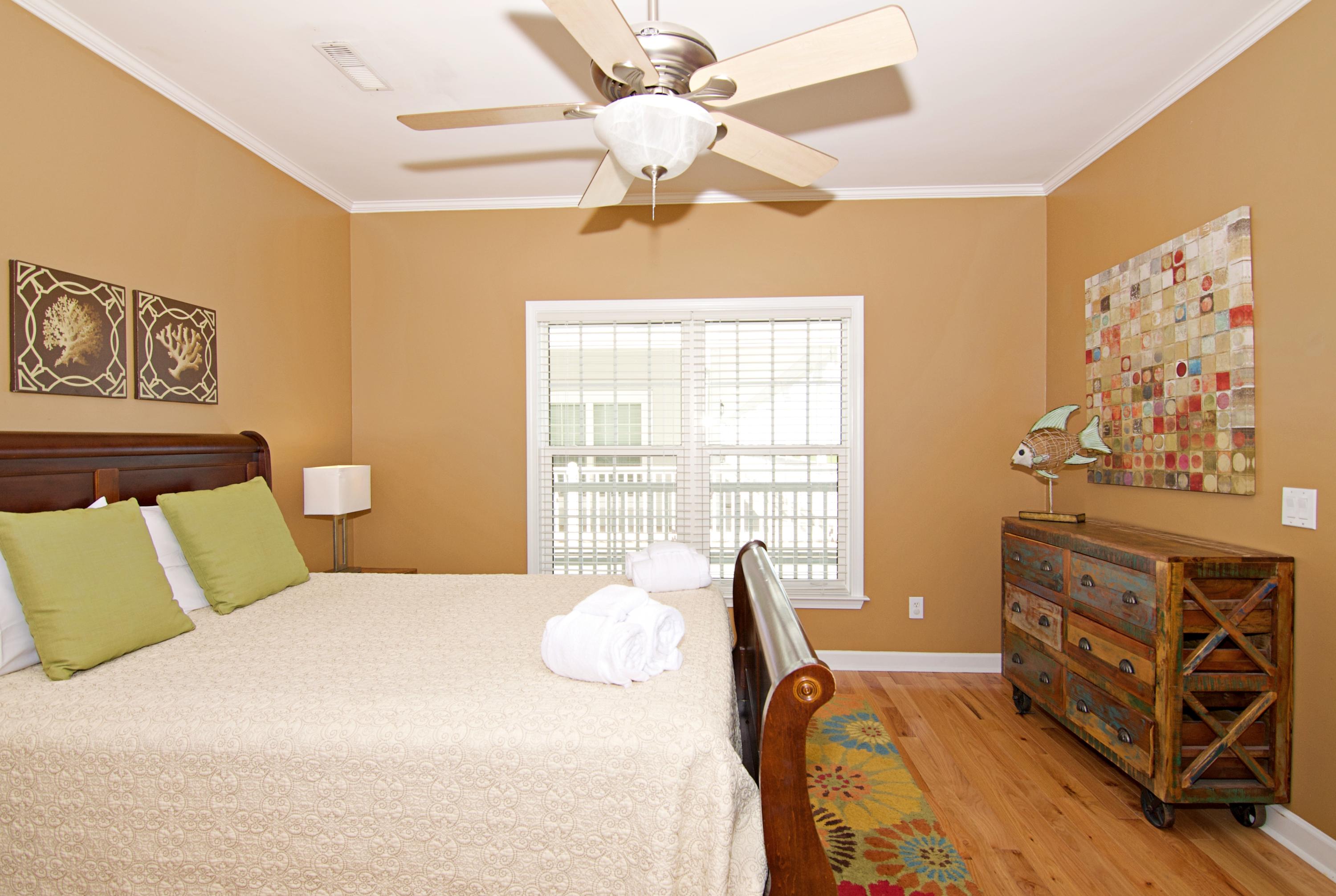 2393 Folly Road, Unit 2I Folly Beach, SC 29439 - Photo 6 of 42 12