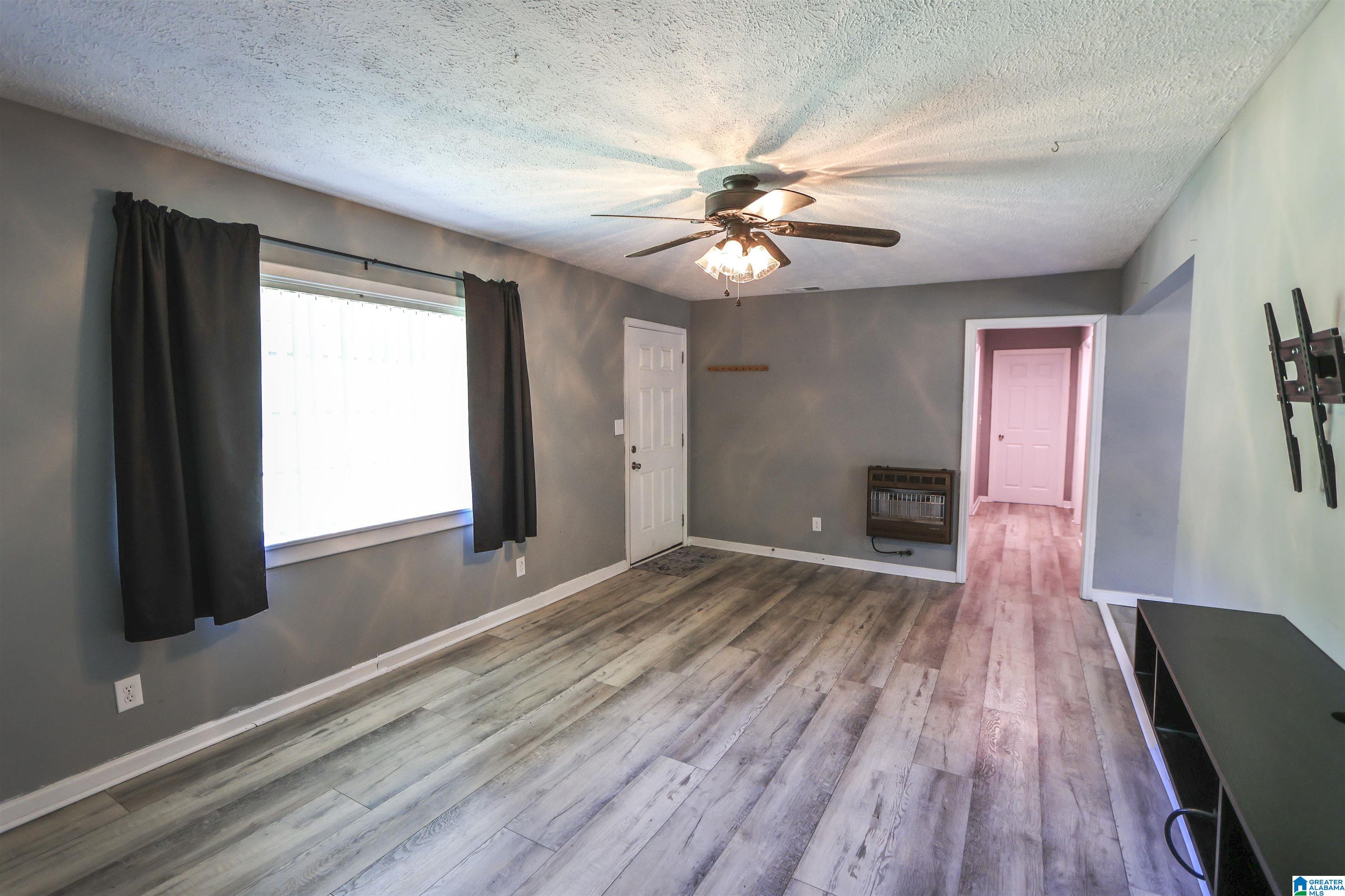 3615 Roy Webb Road Jacksonville, AL 36265 - Photo 3 of 45