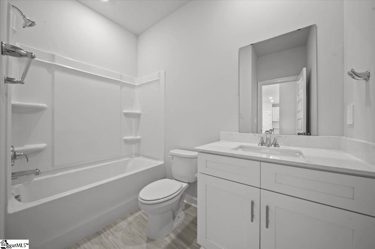 556 Cozy Blf Road Spartanburg, SC 29301 - Photo 13 of 30 Gallery Image 13