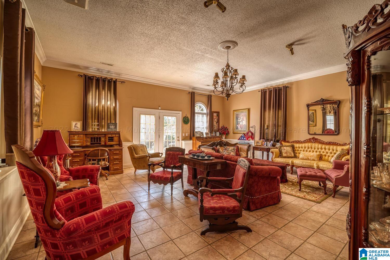 1109 Burnwell Road Quinton, AL 35130 - Photo 3 of 17