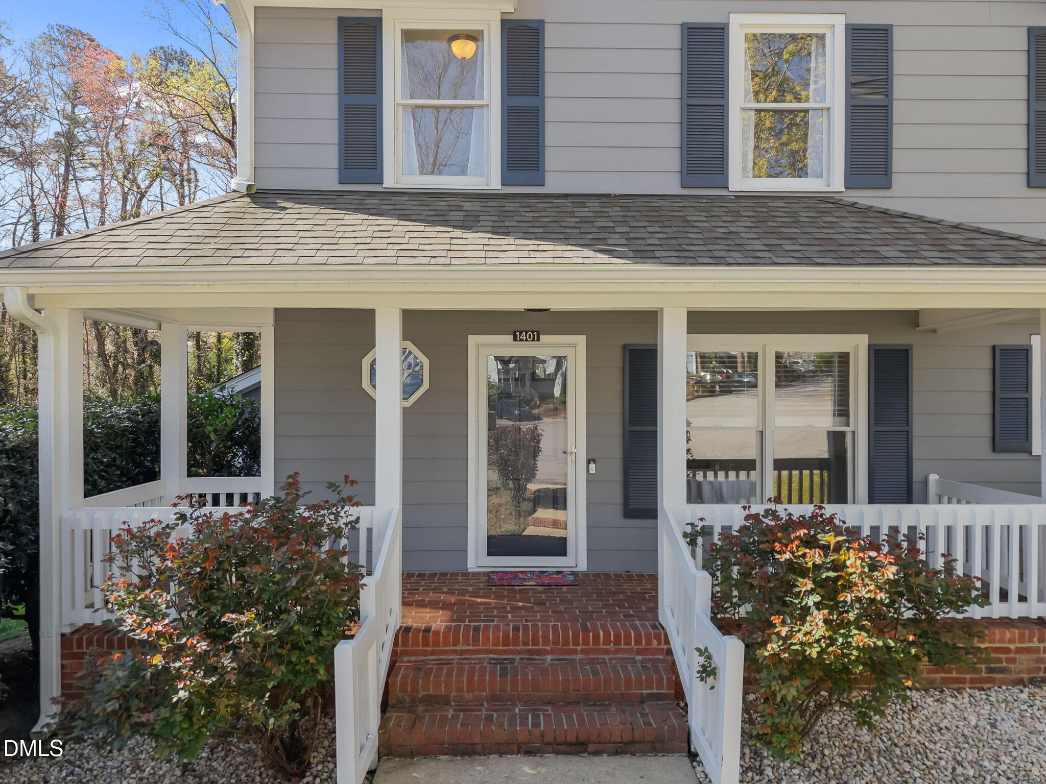 1401 Mapleside Court Raleigh, NC 27609 - Photo 37 of 45 5-web-or-mls-DJI_20260318102201_0369_D