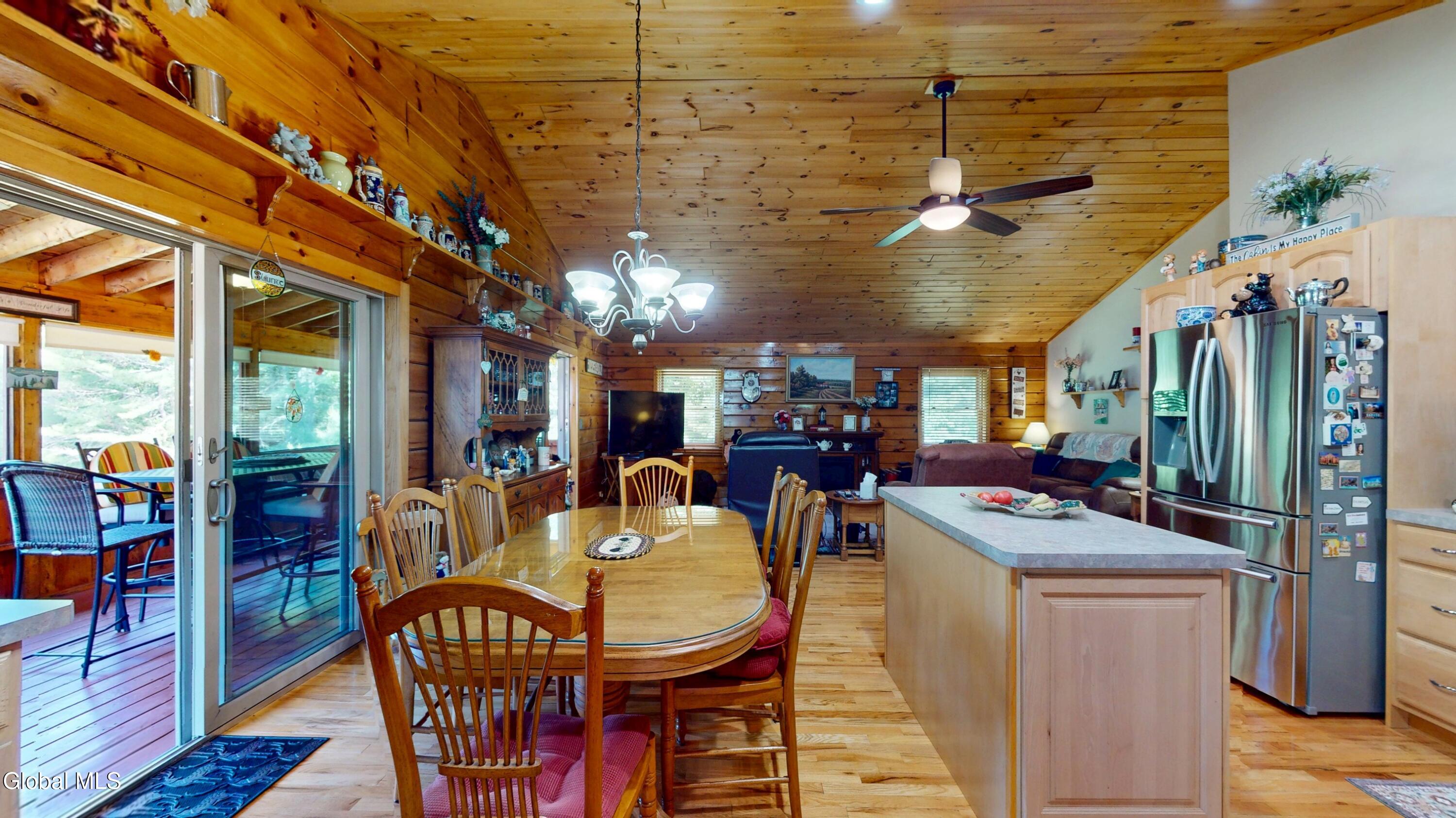 754 Church Road Minerva, NY 12857 - Photo 10 of 55 dining