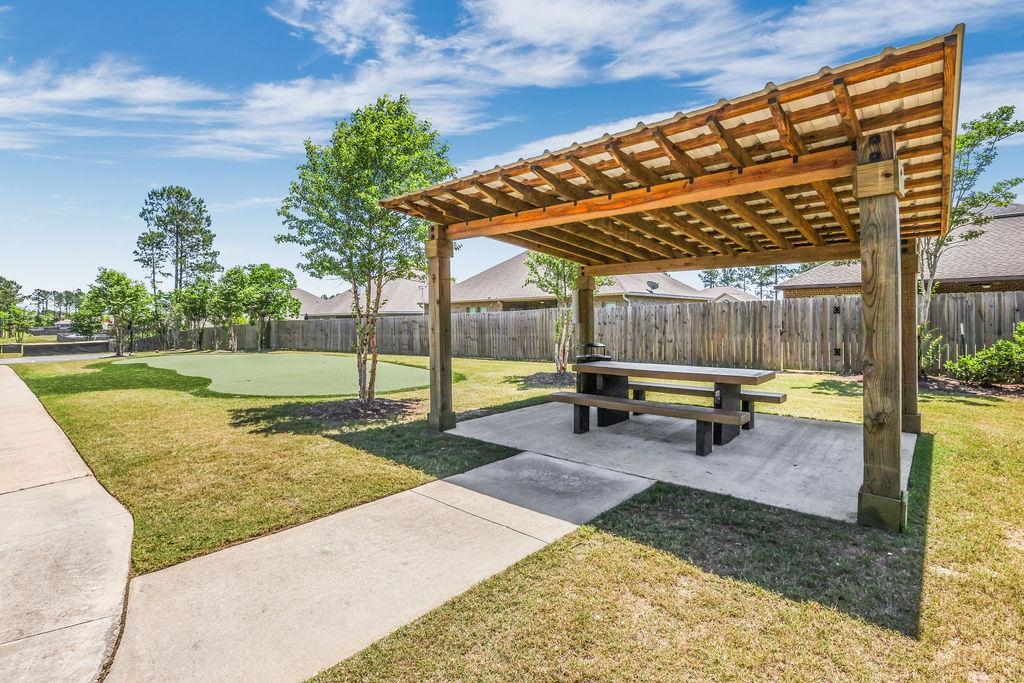 12663 Warbler Street Daphne, AL 36527 - Photo 40 of 40