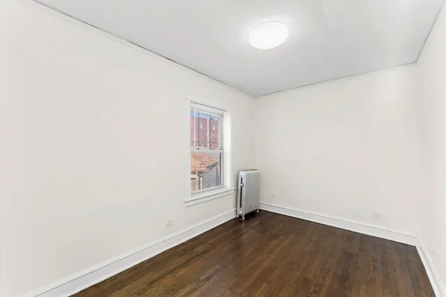 $1,395 | 4744 West Roscoe Street, Unit 2, Chicago, IL 60641