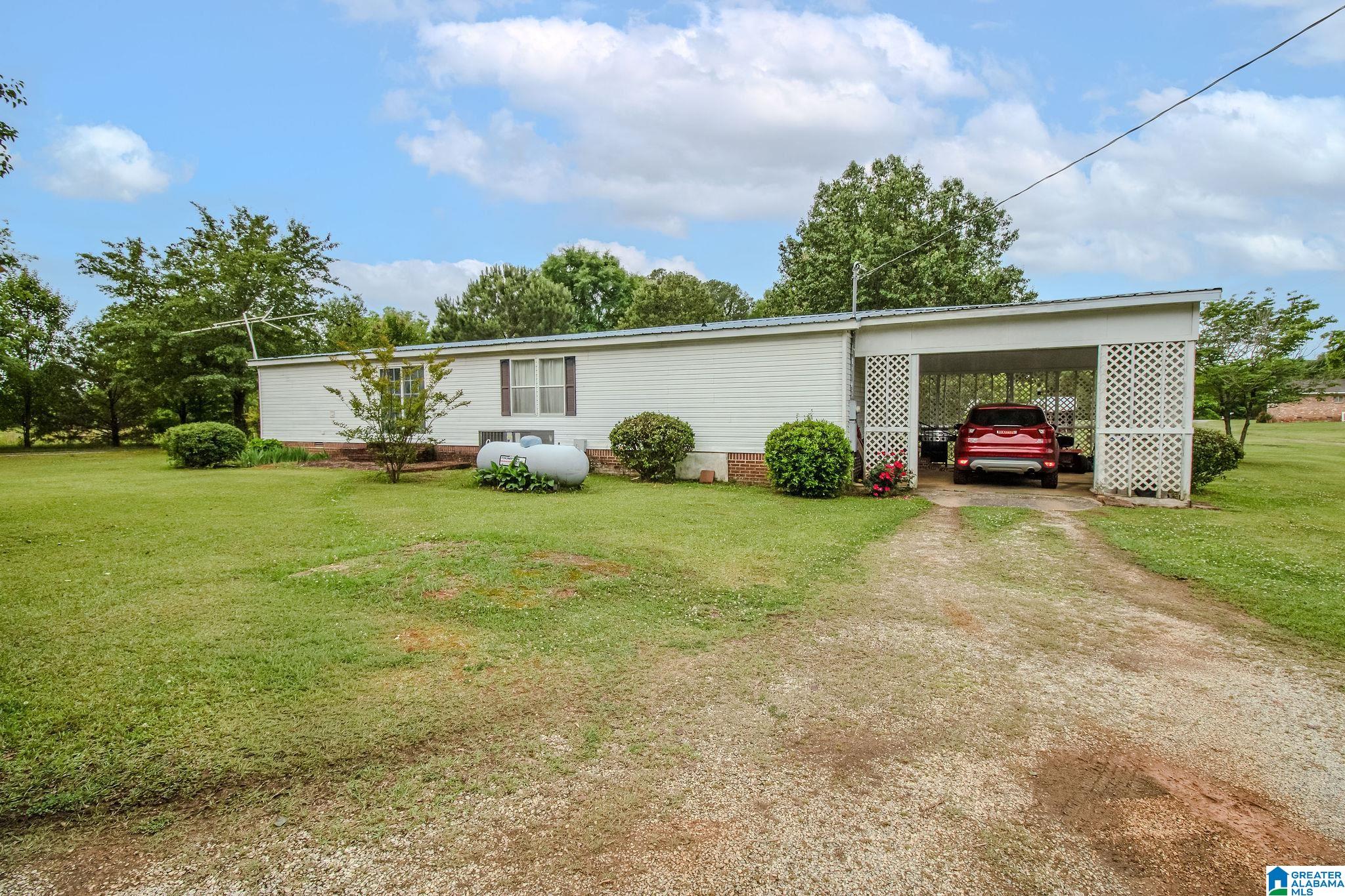 800 Curry Station Road Munford, AL 36268 - Photo 6 of 47