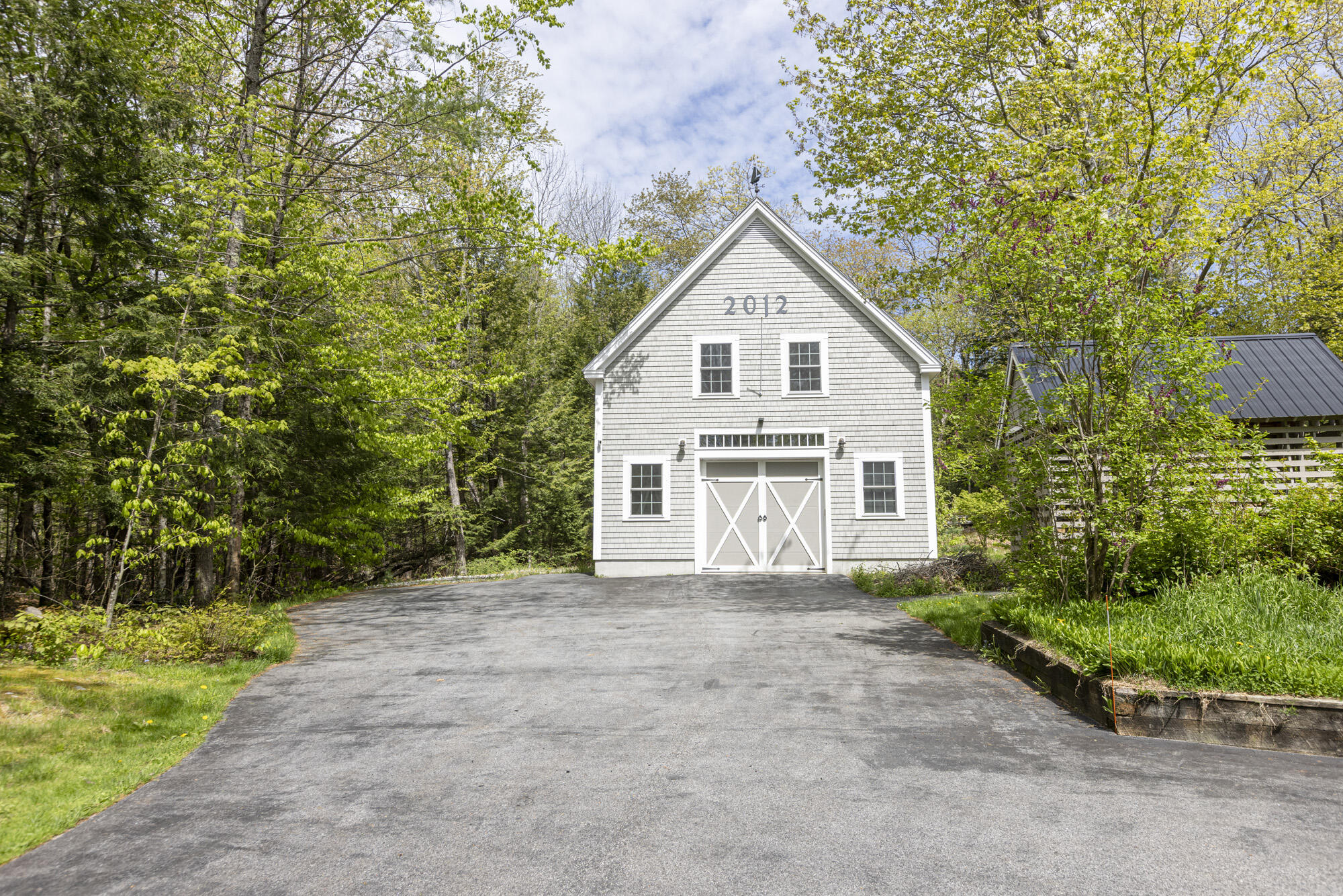 550 Ledge Road North Yarmouth, ME 04097 - Photo 66 of 81 550 Ledge_W5_53
