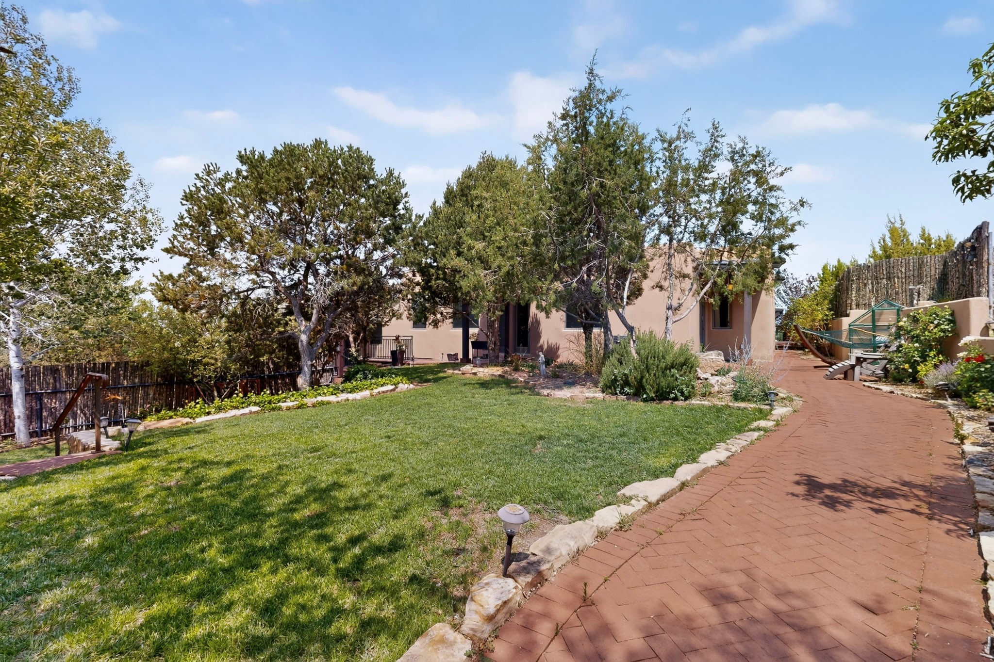 1308 Thunder Ridge Road Santa Fe, NM 87501 - Photo 55 of 63
