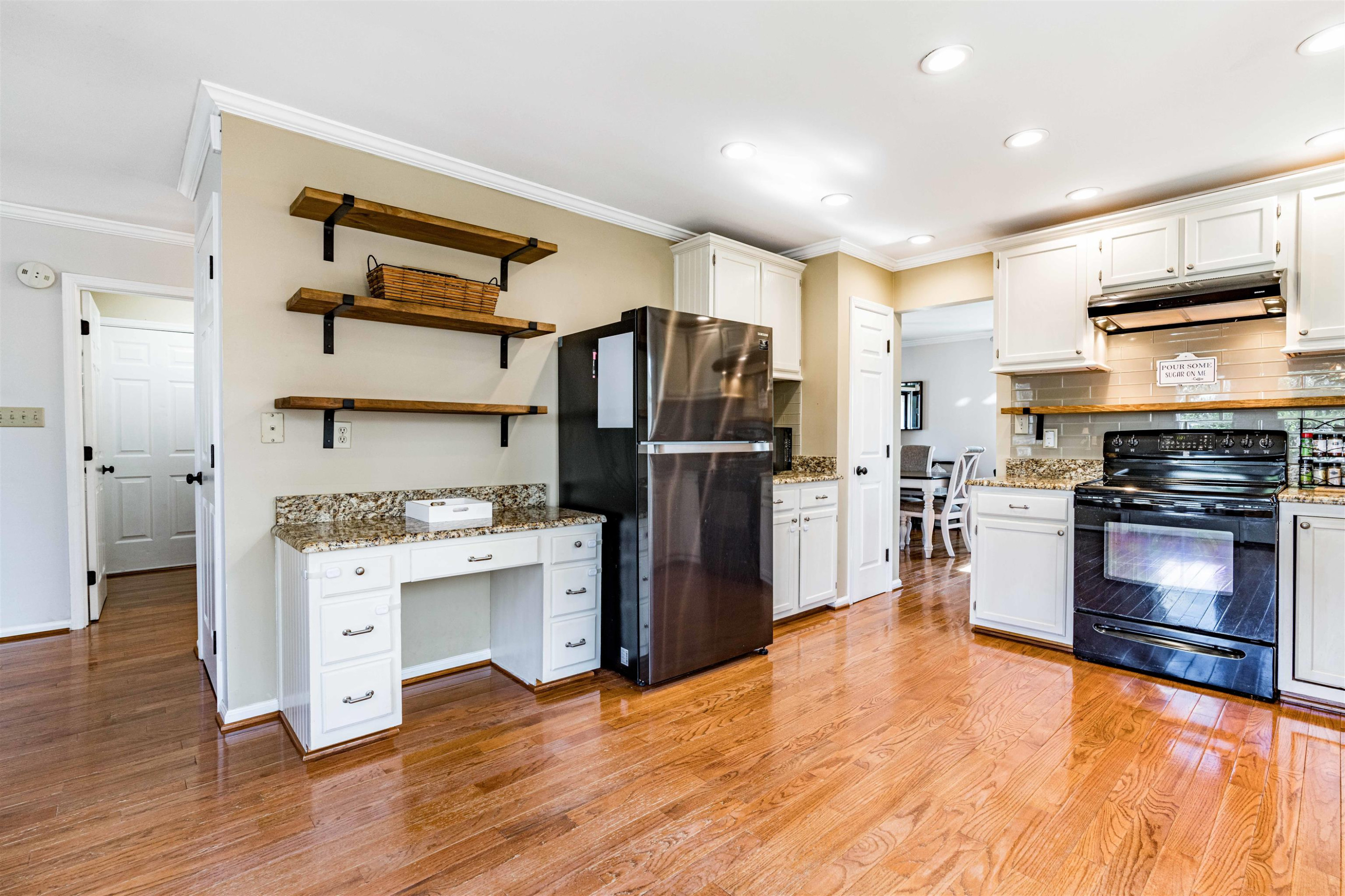 9705 Dansington Court Raleigh, NC 27615 - Photo 12 of 42 Photo 12