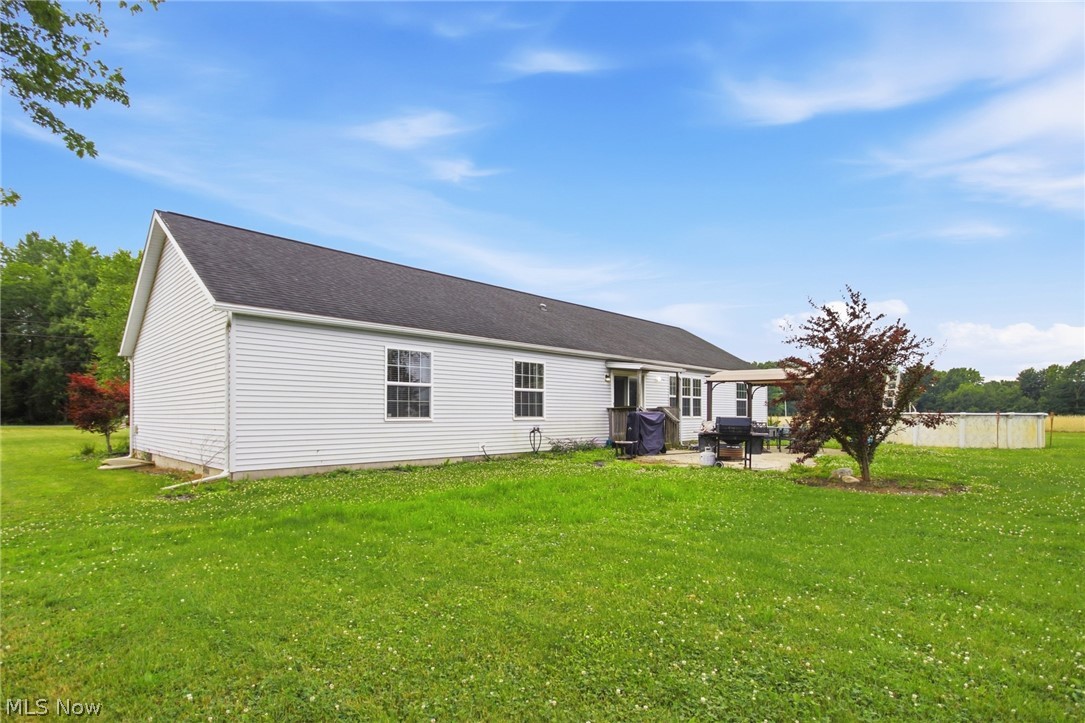 40308 Whitney Road Lagrange, OH 44050 - Photo 28 of 32