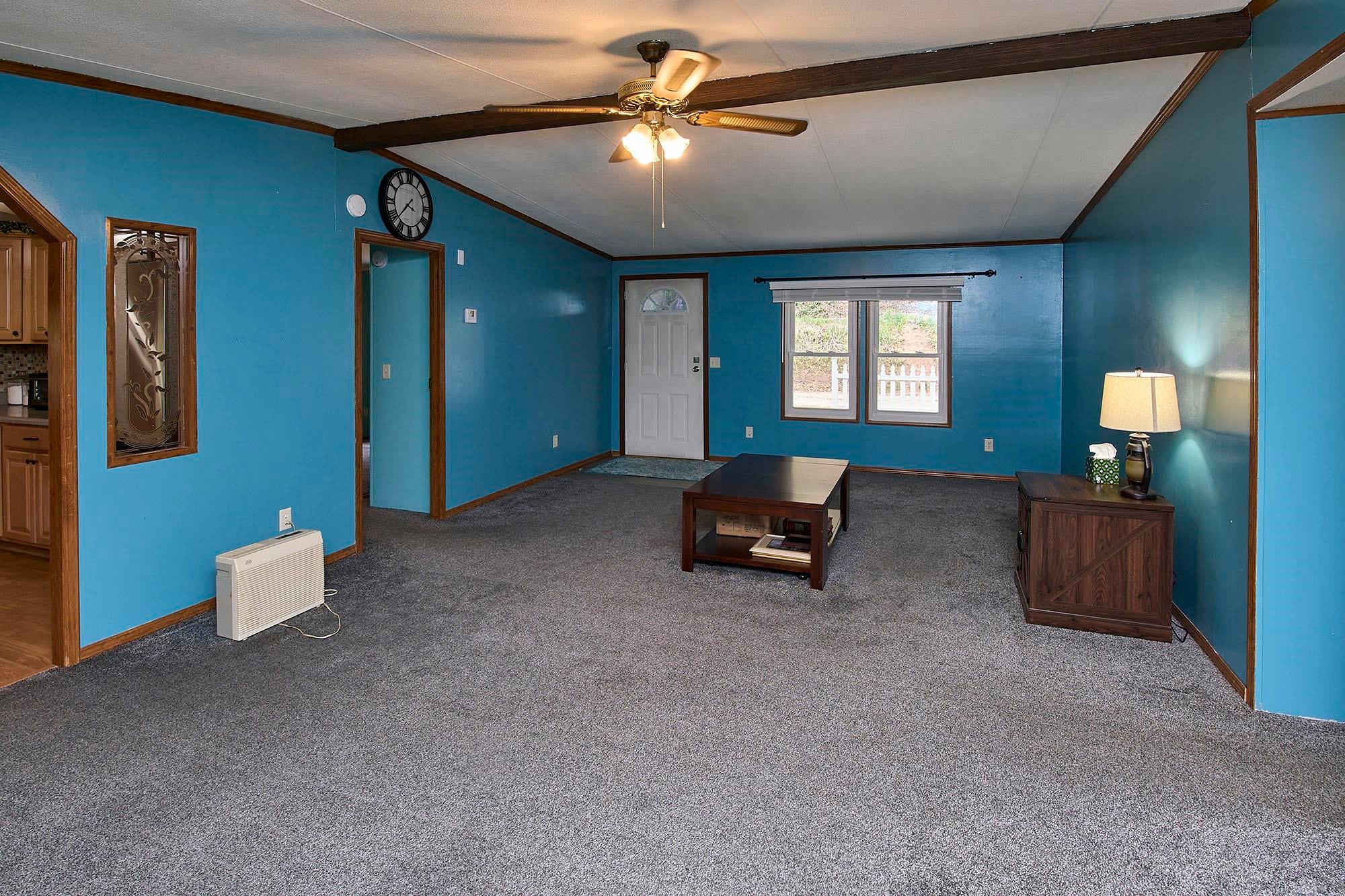 1021 McComas Branch Road Milton, WV 25541 - Photo 3 of 29 Gallery Image 3