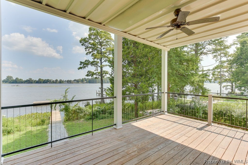 4029 South Riverside Drive Lanexa, VA 23089 - Photo 33 of 42 Gallery Image 33