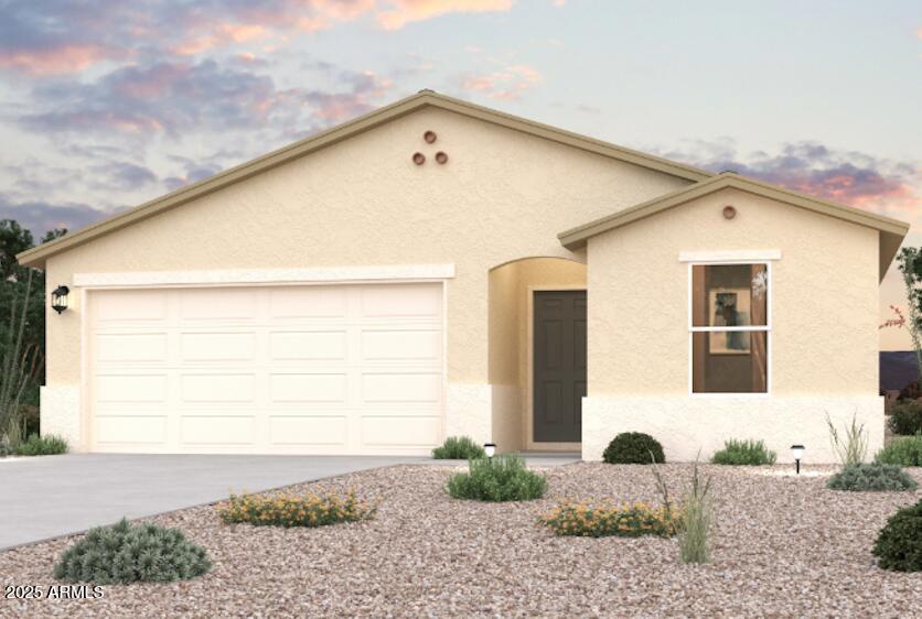 14514 Charco Road Arizona City, AZ 85123 - Photo 2 of 2 Gilbert A - Shingle