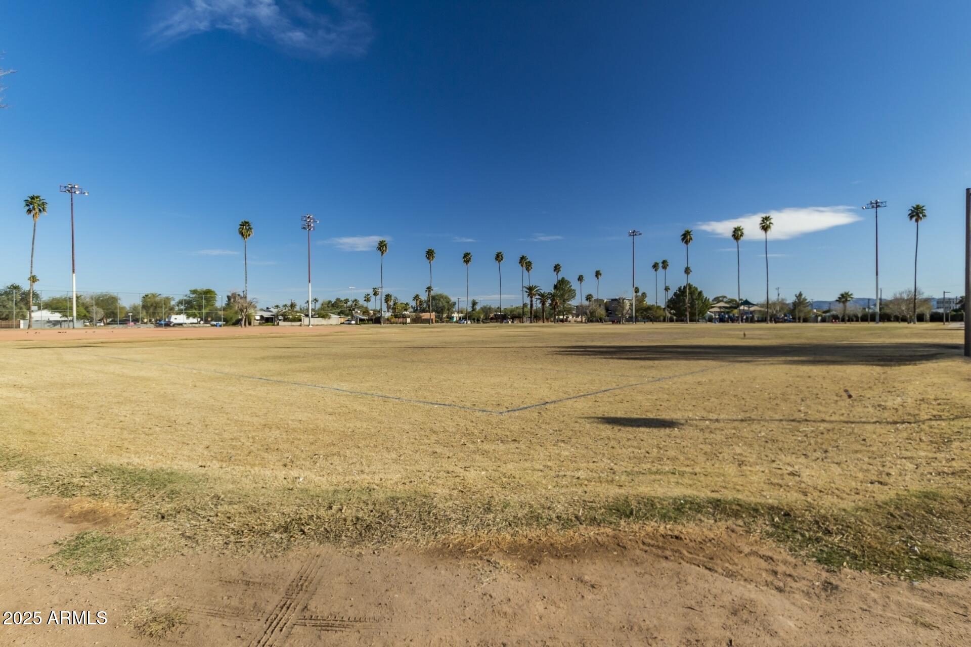 1318 East Culver Street, Unit 1 Phoenix, AZ 85006 - Photo 20 of 26 a view of an ocean