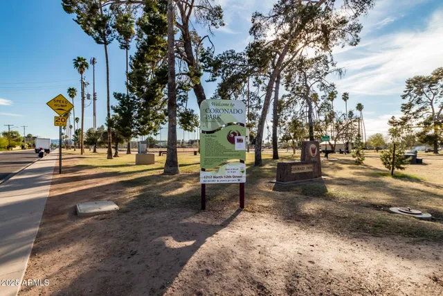 a view of a street with houses