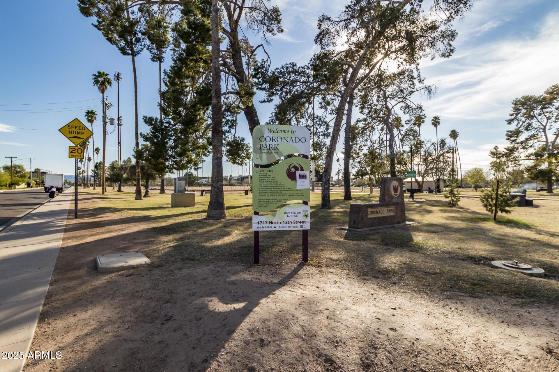 1318 East Culver Street, Unit 1 Phoenix, AZ 85006 - Photo 25 of 26