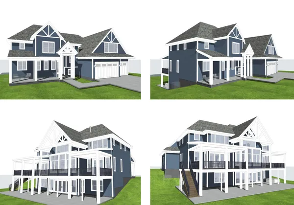 $2,500,000 | 7273 Orlin Court Northeast, Rockford, MI 49341