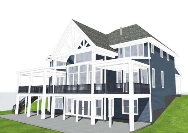 $2,500,000 | 7273 Orlin Court Northeast, Rockford, MI 49341