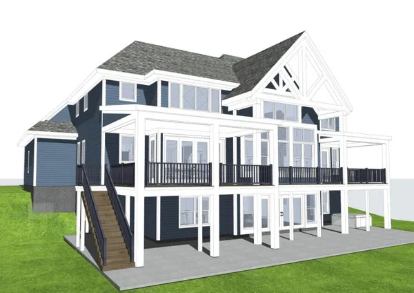 $2,500,000 | 7273 Orlin Court Northeast, Rockford, MI 49341