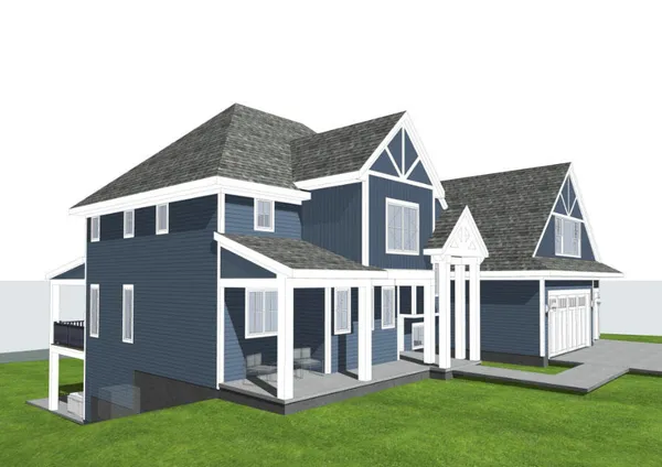 $2,500,000 | 7273 Orlin Court Northeast, Rockford, MI 49341