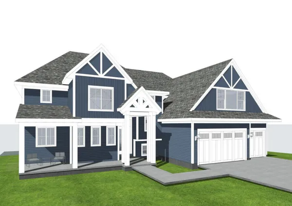 $2,500,000 | 7273 Orlin Court Northeast, Rockford, MI 49341