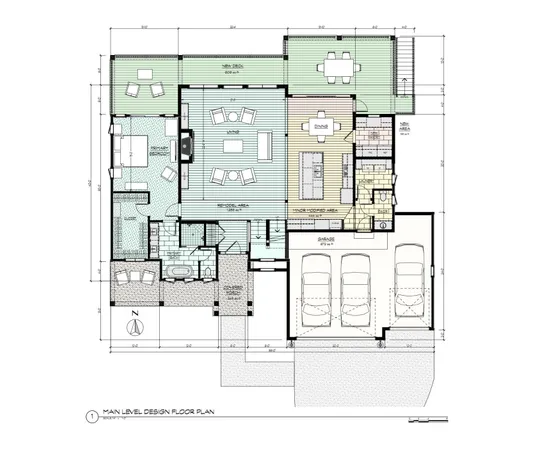 $2,500,000 | 7273 Orlin Court Northeast, Rockford, MI 49341