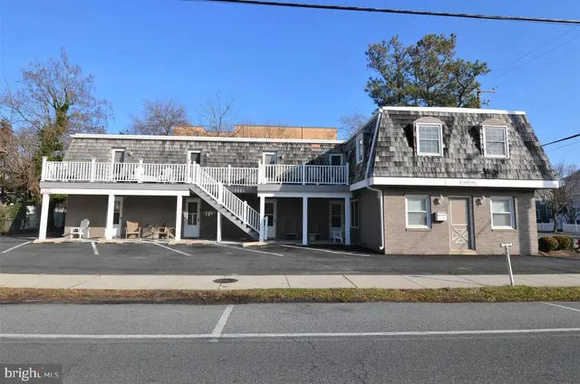 $699,900 | 29 Maryland Avenue, Unit 101, Rehoboth Beach, DE 19971