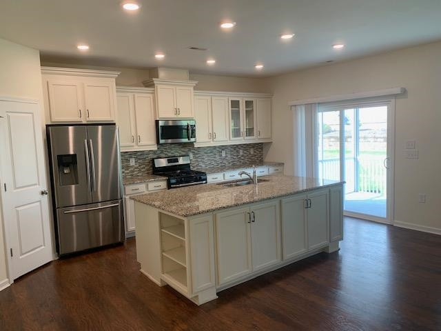 1166 Lookout Ridge Road Apex, NC 27502 - Photo 4 of 26 Photo 4