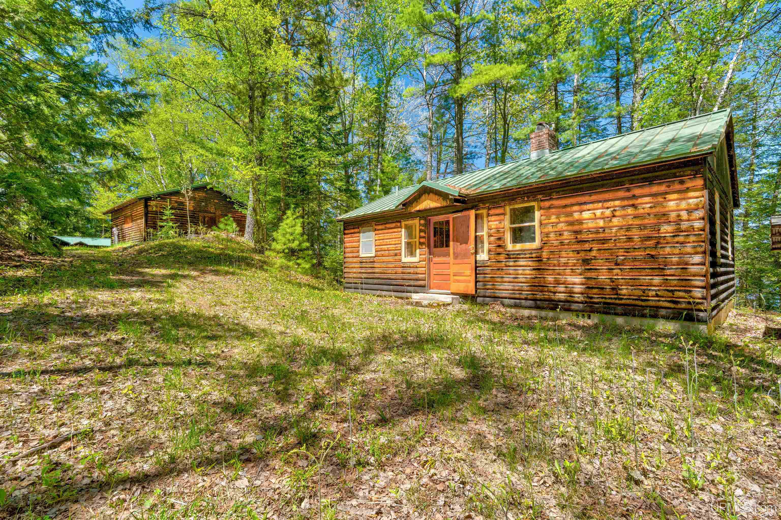 11728 West Ff 2217 Road Manistique, MI 49854 - Photo 55 of 78