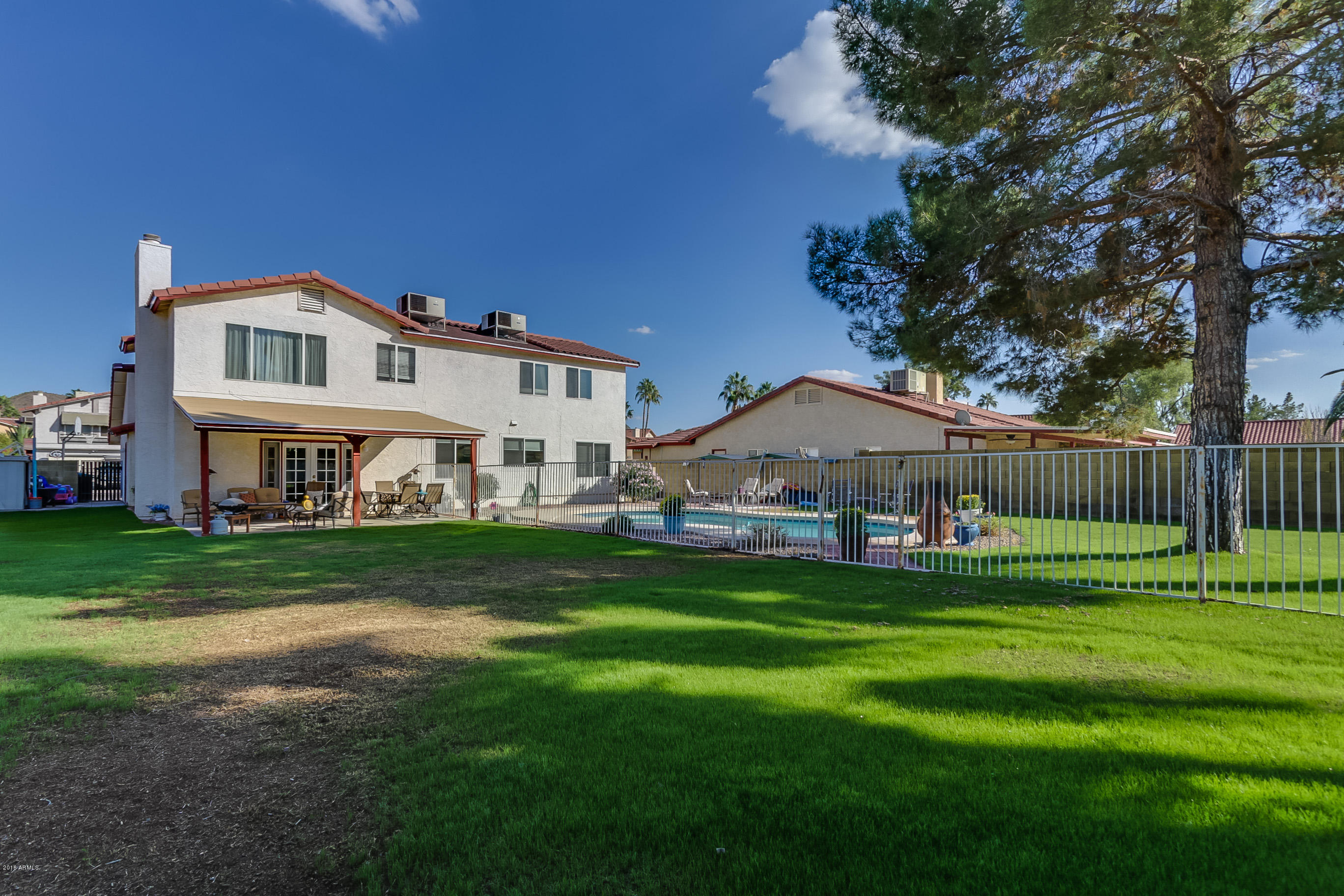 1924 East Redfield Road Phoenix, AZ 85022 - Photo 51 of 55 Redfield-61