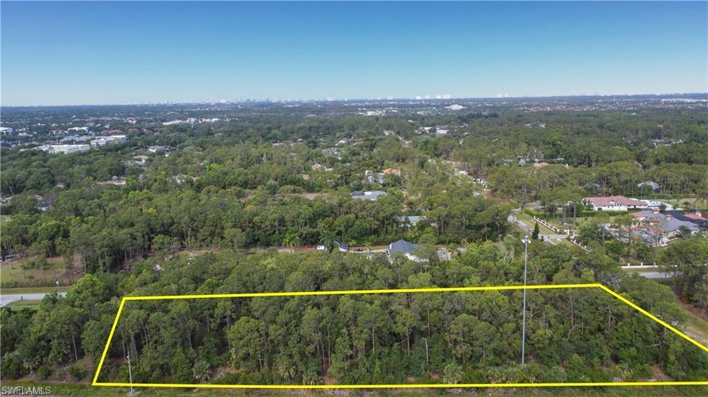620 Soll Street Naples, FL 34109 - Photo 2 of 5 a view of city and mountain