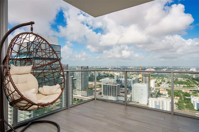 $798,888 | 851 Northeast 1st Avenue, Unit 4406, Miami, FL 33132