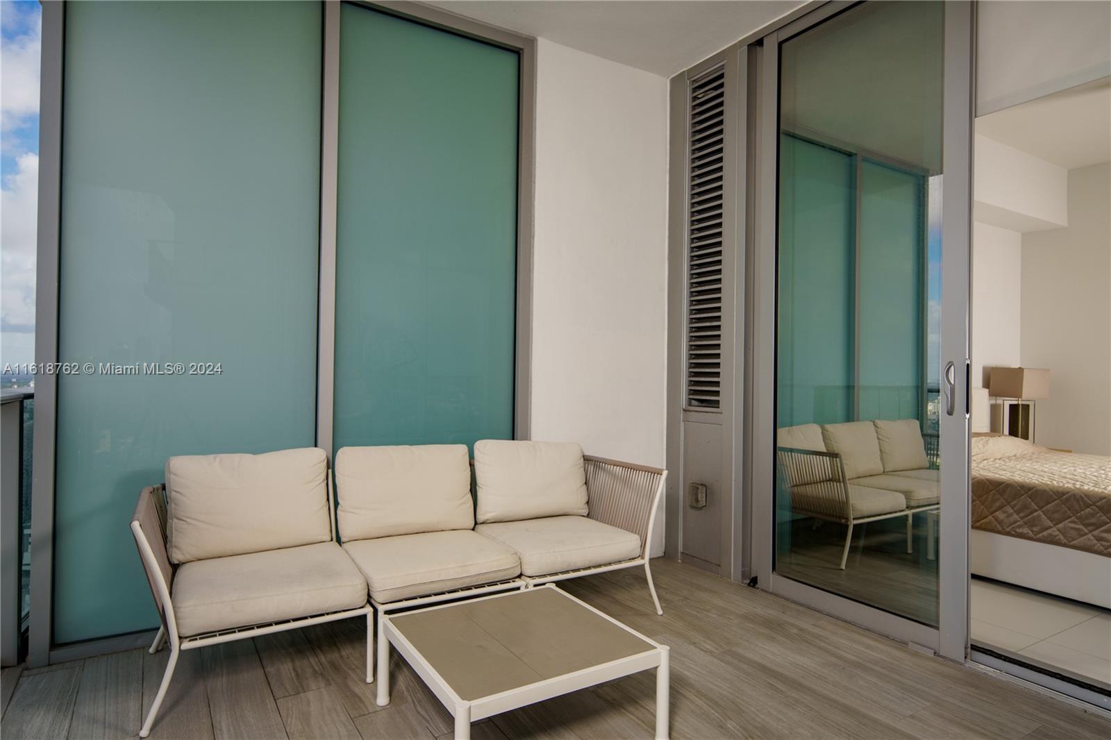 851 Northeast 1st Avenue, Unit 4406 Miami, FL 33132 - Photo 3 of 42