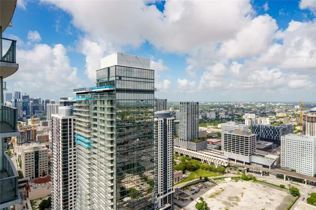 $798,888 | 851 Northeast 1st Avenue, Unit 4406, Miami, FL 33132
